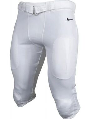 NWT Nike Men's Vapor Untouchable Pants Football 908728 - Size XXL